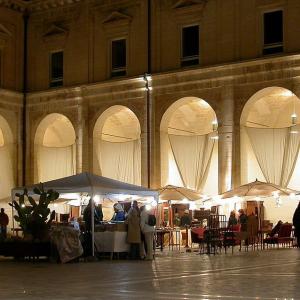 Italy. Puglia. Lecce and Salento Winter