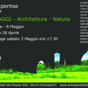 passaggi architettura natura