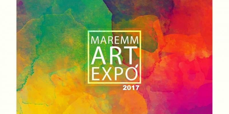 MaremmArtExpò 2017