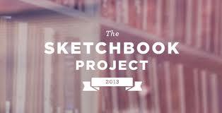 The Sketchbook Project 2013 Tour