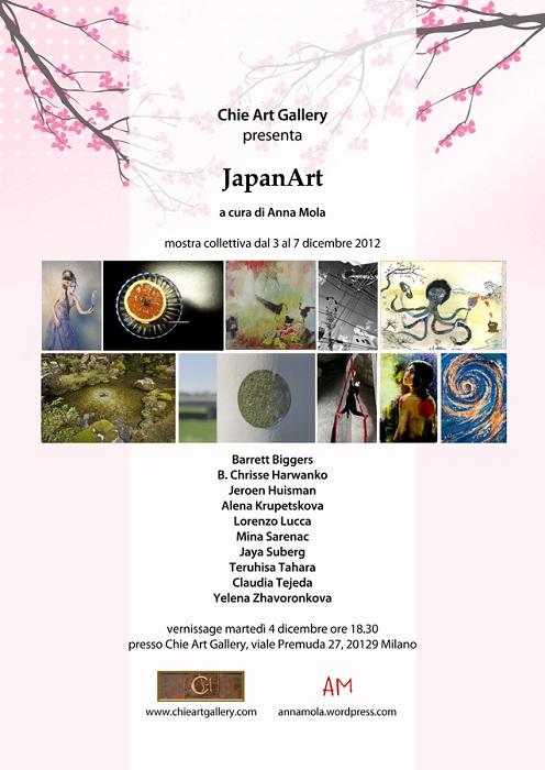 JapanArt