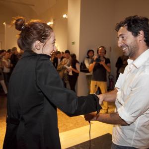 Premiazione e mostra finale - Premio Celeste 2011