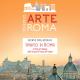 APERTE LE SELEZIONI PER PREMIO ARTE ROMA 2016!!!!