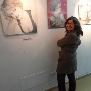 Vernissage Mostra Arte