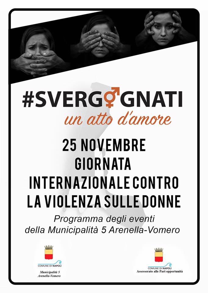 #Svergognati - un atto d'amore