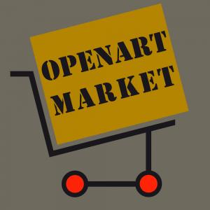 openArtmarket – L’arte contemporanea tra  promozione culturale e mercato  – Opere da 49 a 999 €