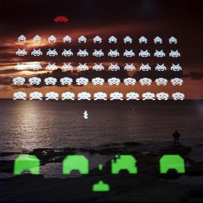 Space Invaders