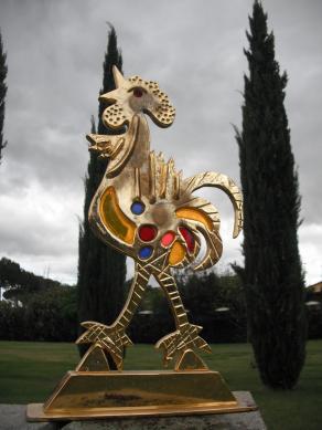 il gallo