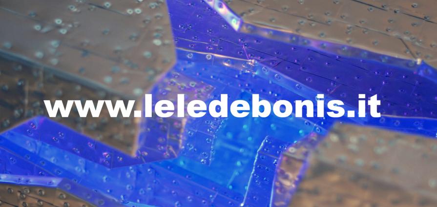 www.leledebonis.it