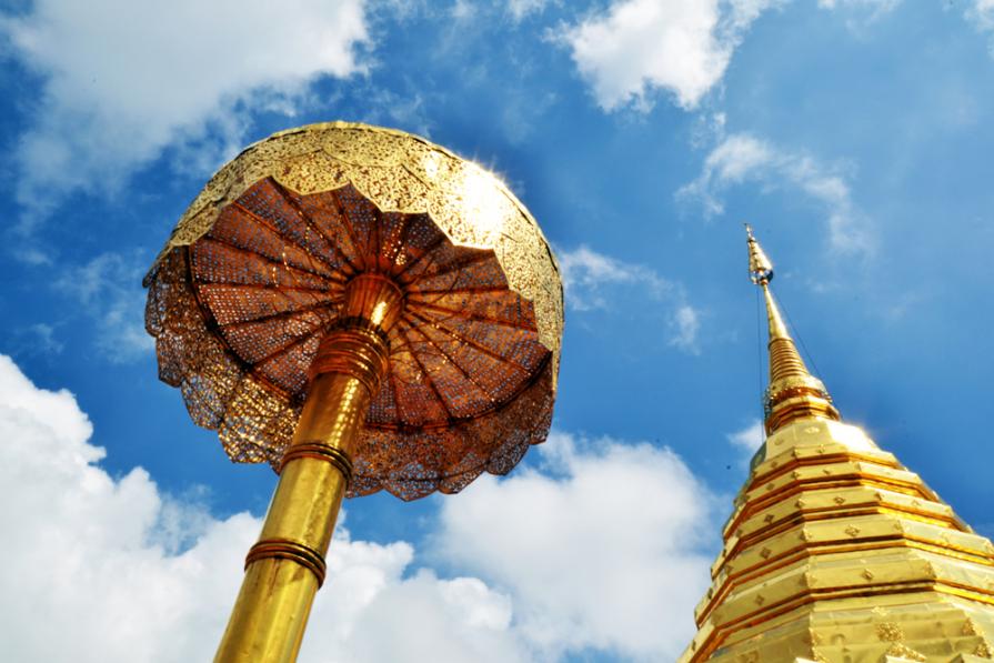 Details of Thailand