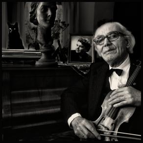 il violinista - foto Augusto De Luca. 32