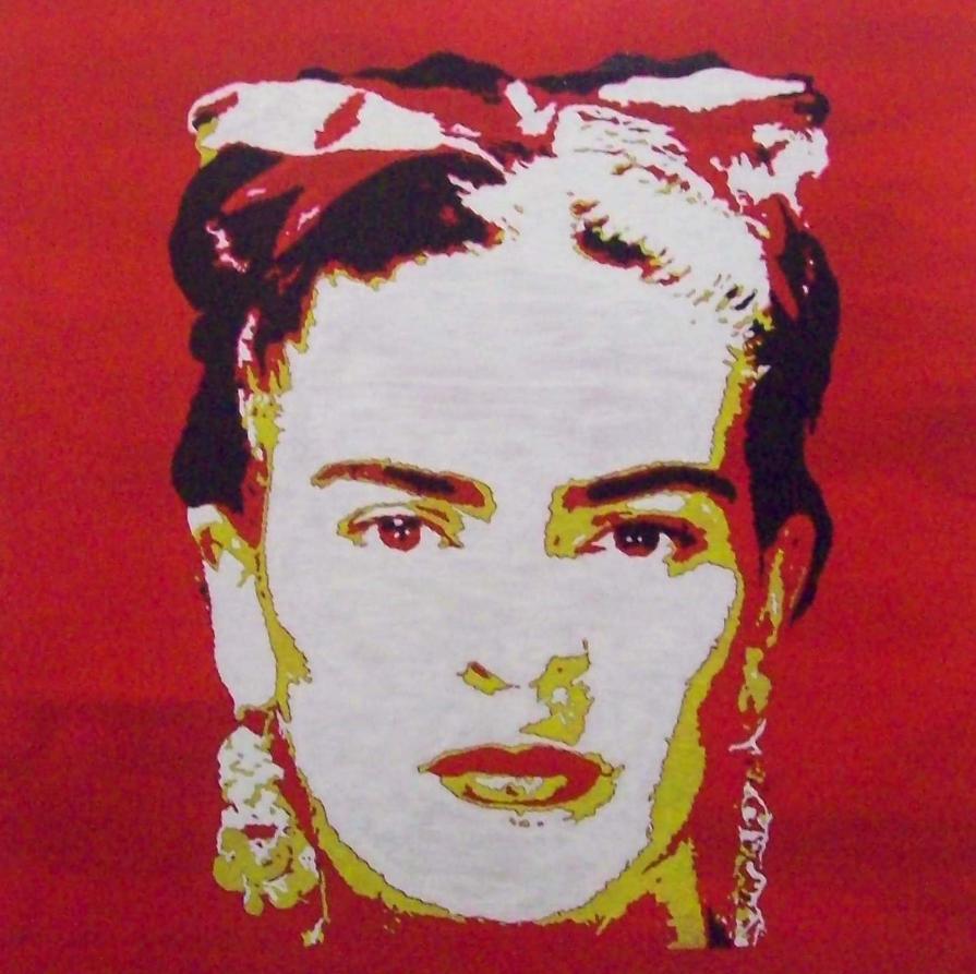 Frida