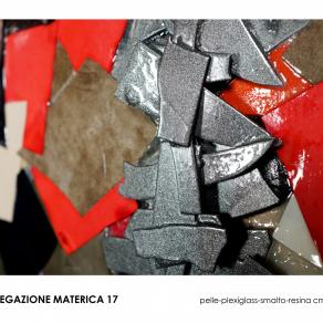 disgregazione materica n 17