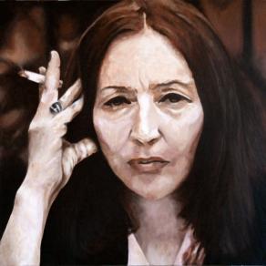 Oriana Fallaci