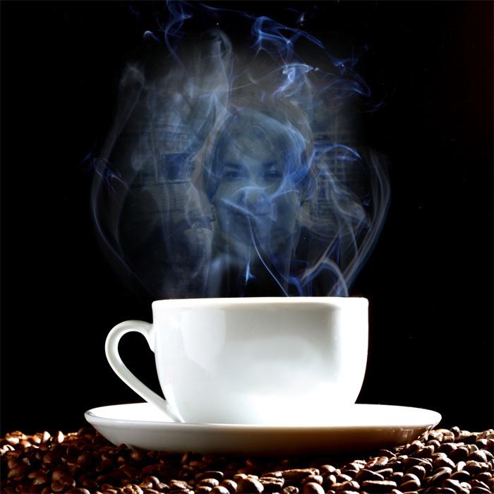 IL CAFFE' PER ESSERE BUONO DEVE ESSERE NERO COME LA NOTTE CALDO COME L'INFERNO E DOLCE COME L'AMORE !!!