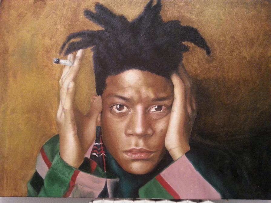 basquiat