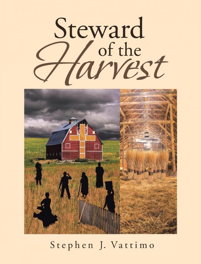 Steward of the Harvest