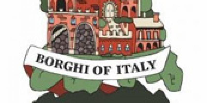 IN PARADISO ART GALLERY – BORGHI OF ITALY