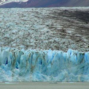 Argentina. Lake Argentino / Perito Moreno