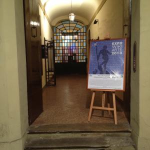 Mostra Expo Bologna 2013