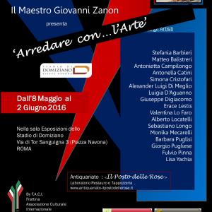 openARTmarket / l'arte tra promozione culturale e mercato