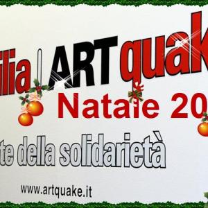 L'ARTE DELLA SOLIDARIETA'