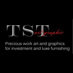 TST Art Graphic