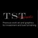 TST Art Graphic