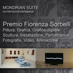 Art Contest "Fiorenza Sorbelli Award" 2012