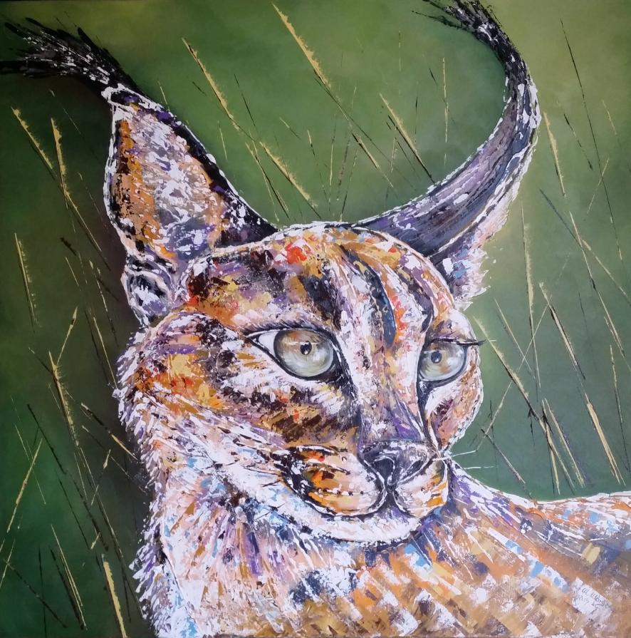 Caracal