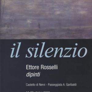 "il silenzio"