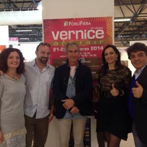 VERNICE ART FAIR