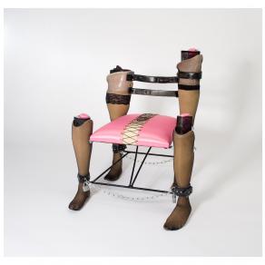 Fushë Kosovë Sex Café Chair 