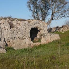 Grotta rupestre II