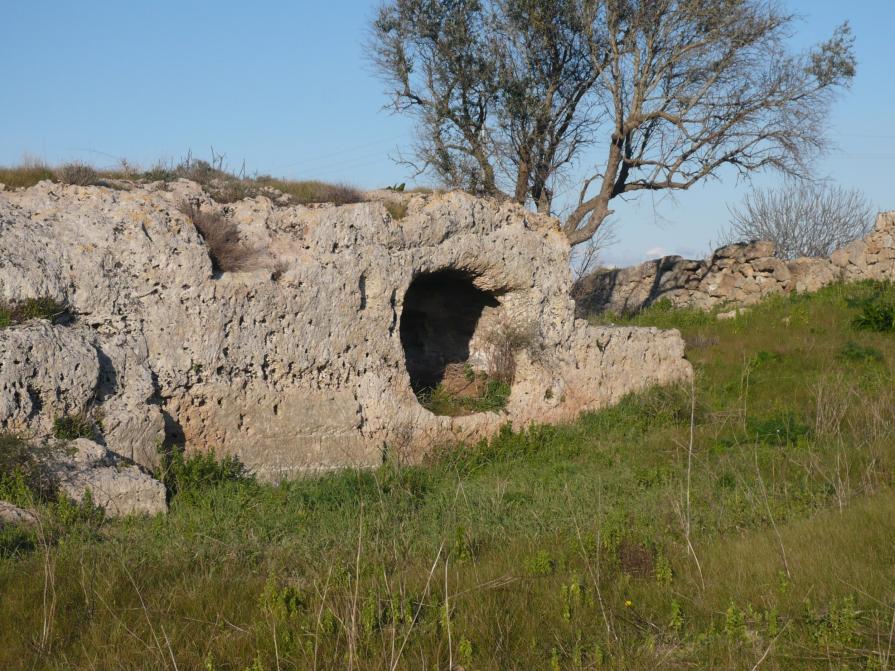 Grotta rupestre II