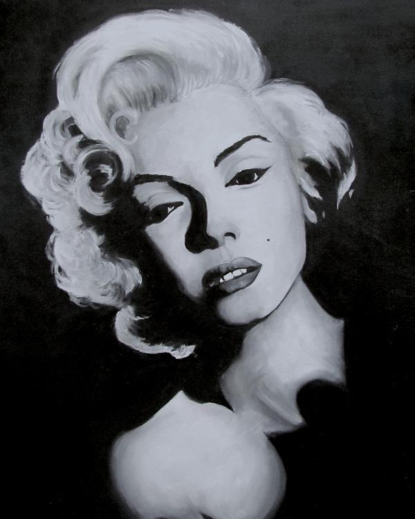 My Marilyn