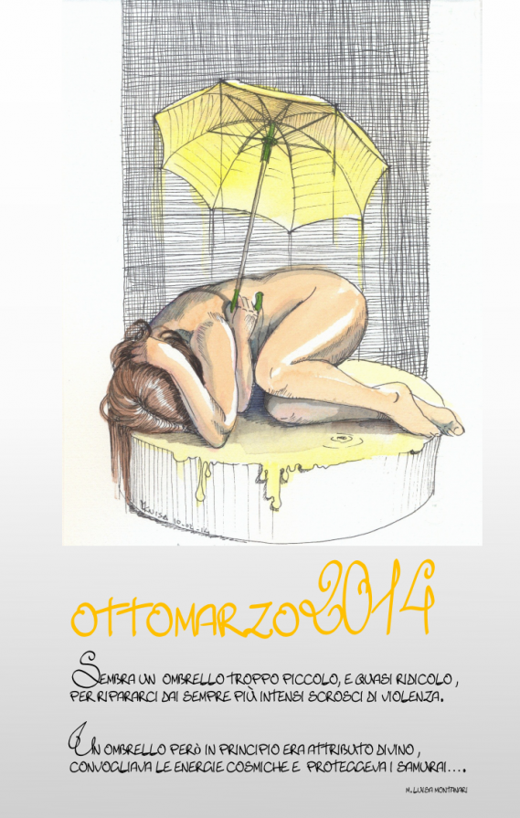 otto marzo 2014