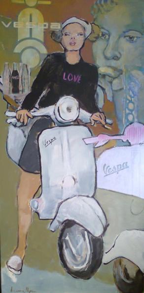 VESPA