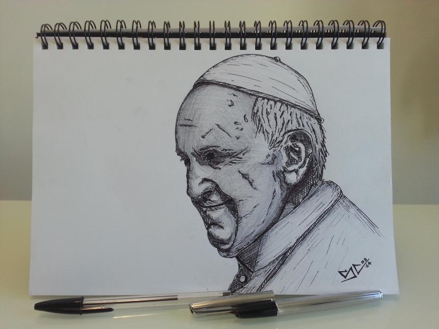 Papa Francesco