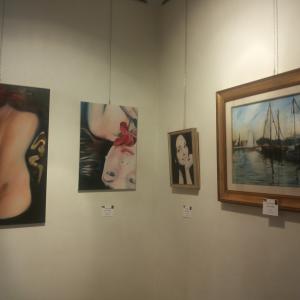 ARTEMISIA VERNISSAGE