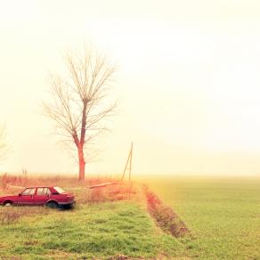 E poi verrà la nebbia