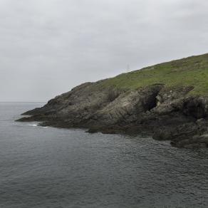 Wales Coast