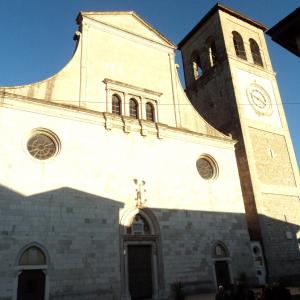 Cividale del Friuli - il Duomo