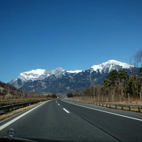 Landscapes of Slovenia