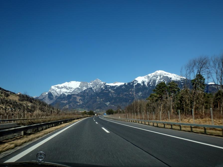 Landscapes of Slovenia