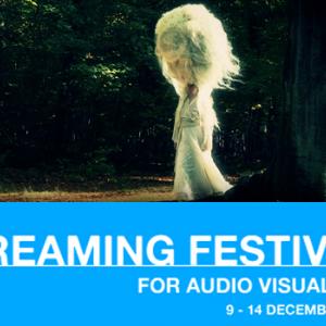 9 Streaming Festival ( NL ),  Milan