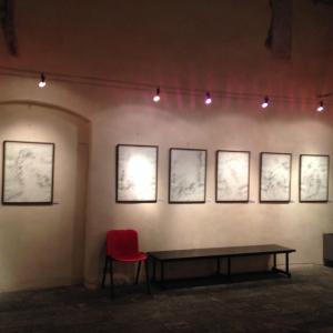 Serata Dantesca, presso Associazione per l'Arte LE STELLE