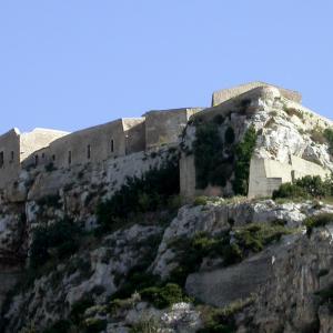 Italy. Sicily, Siracusa and Ragusa