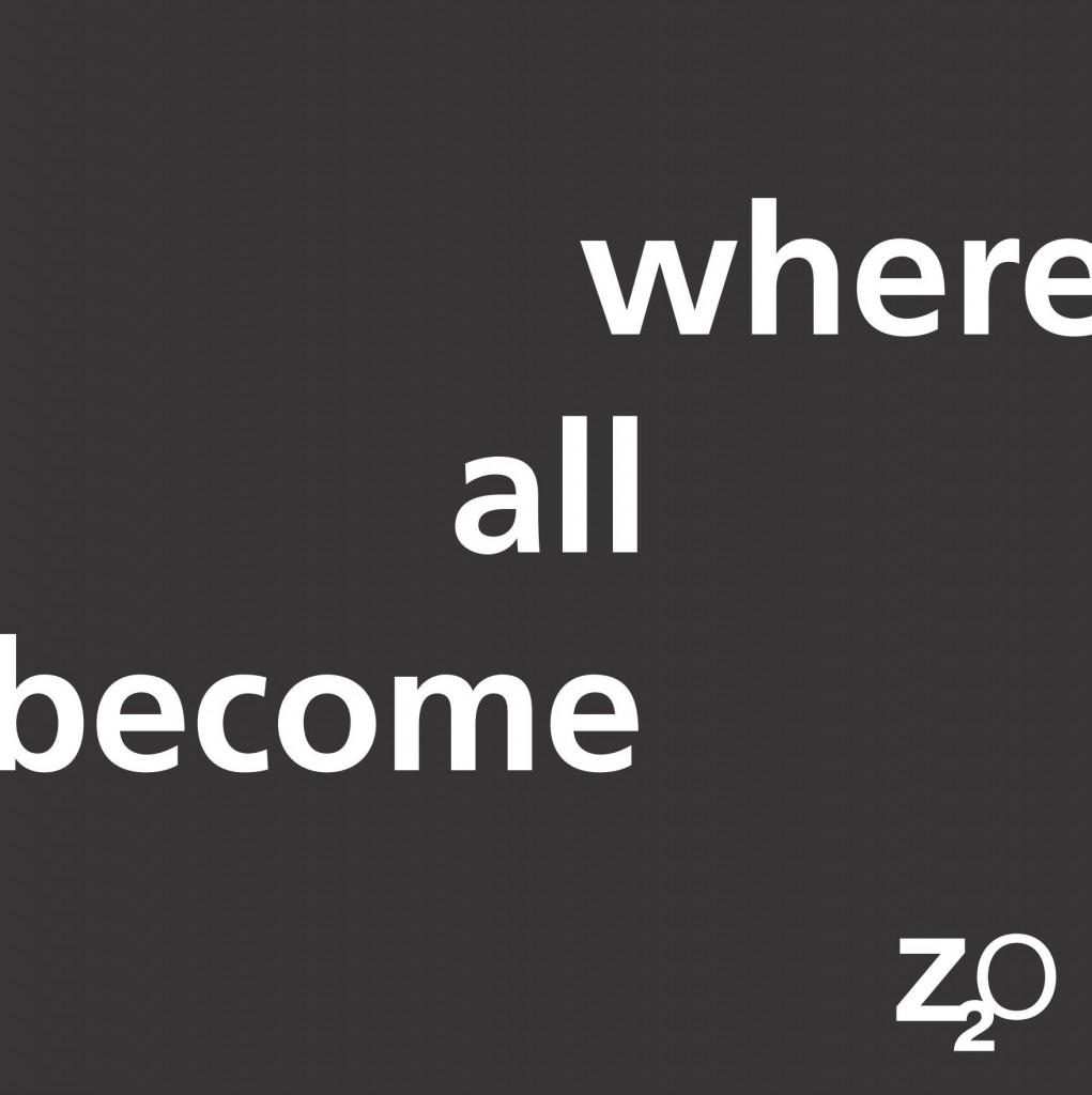 WHERE ALL BECOME by Silvia Camporesi at the Z2O Gallery, until 19 May