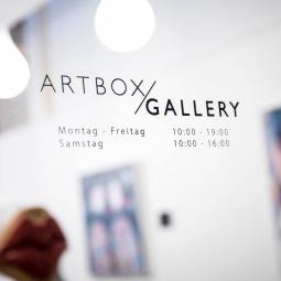 ARTBOX GALLERY